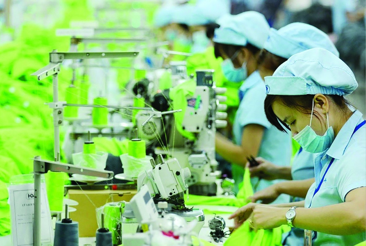 Nâng cao hiệu quả sử dụng cần được xem là một phần quan trọng trong bài toán năng lượng của nền kinh tế