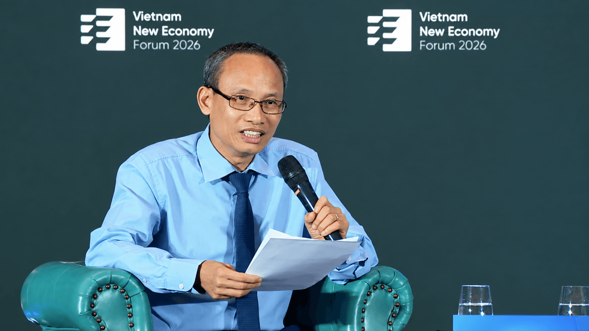 Nền kinh tế cần 38,5 triệu tỷ đồng trong 5 năm: Vốn ở đâu cho tăng trưởng hai con số?
