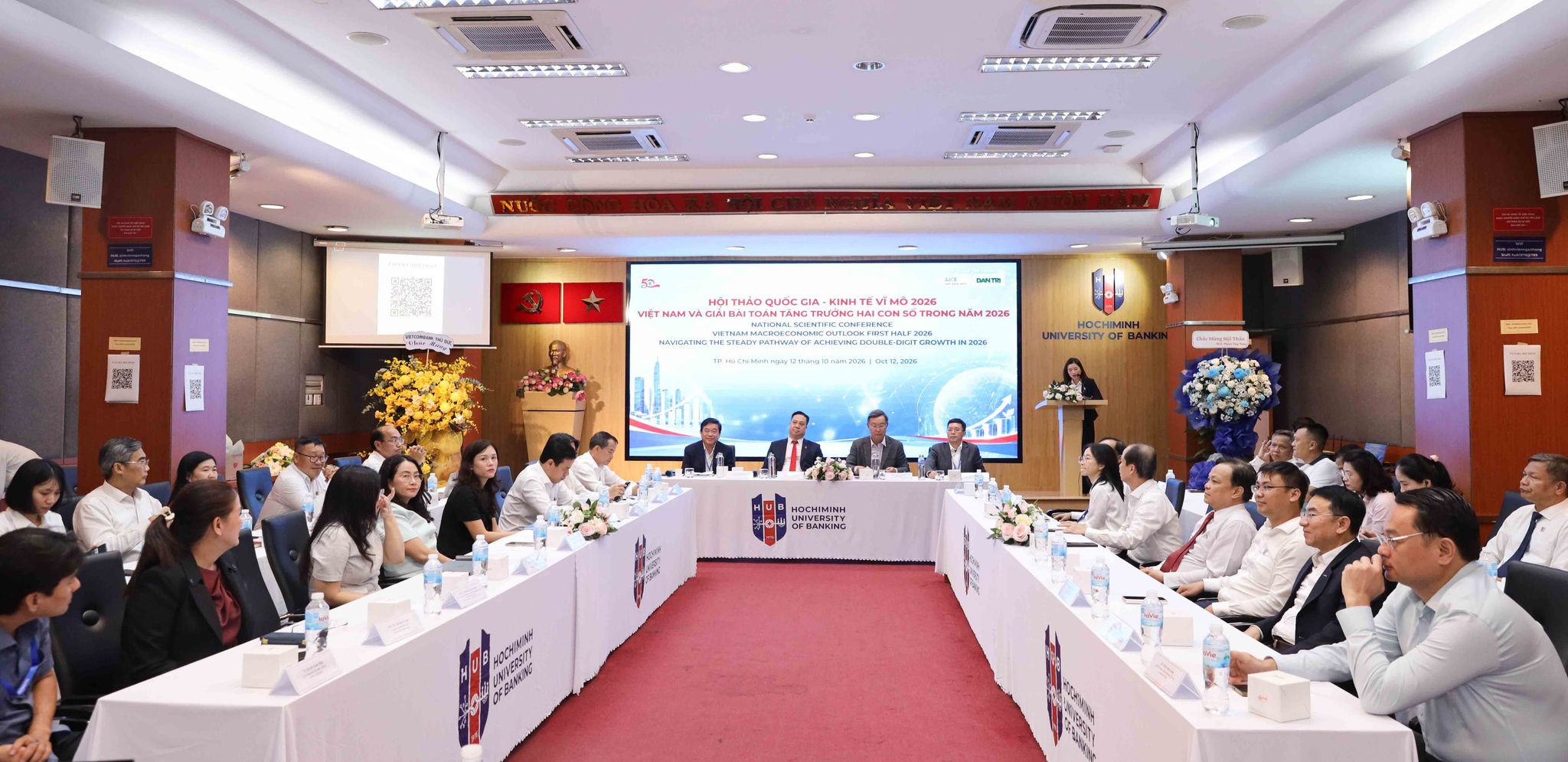 Báo cáo “Kinh tế vĩ mô Việt Nam