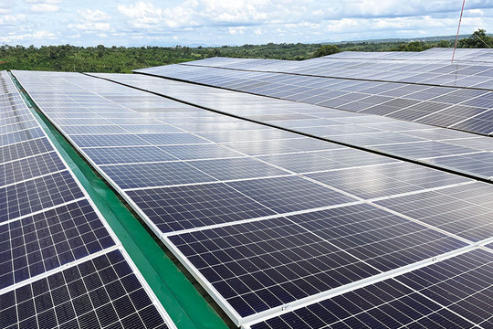 Đầu tư điện năng lượng mặt trời: Từ được khuyến khích đến… kêu cứu