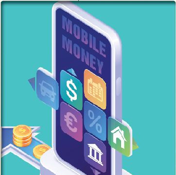 Về điều kiện phát triển Mobile-Money ở Việt Nam hiện nay