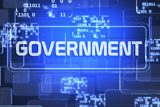 Chính phủ số - Những điều cần biết