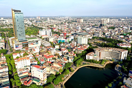 INFOGRAPHIC: Toàn cảnh bức tranh kinh tế Việt Nam 11 tháng đầu năm 2022
