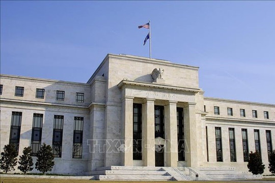 Fed tăng lãi suất lần thứ bảy trong năm 2022