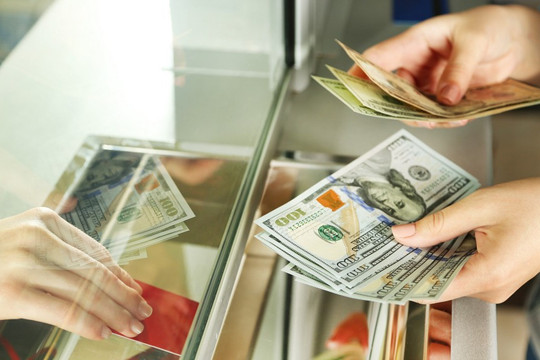 Hướng dẫn mới nhất về chuyển tiền một chiều từ Việt Nam ra nước ngoài và cho các giao dịch vãng lai khác