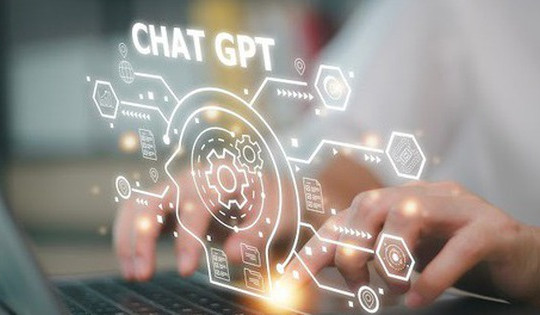 Gần 30% chuyên gia cho biết đã thử dùng ChatGPT ở nơi làm việc