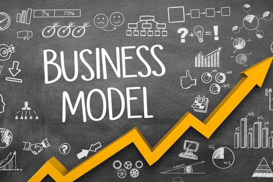 Sáu mô hình kinh doanh thành công nhất kỷ nguyên số