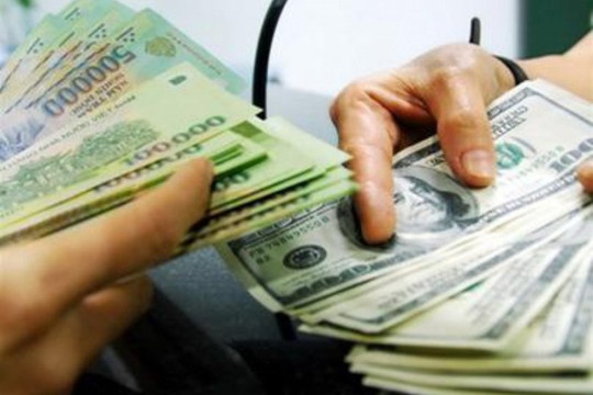 Việt Nam tiếp tục không nằm trong danh sách giám sát về thao túng tiền tệ