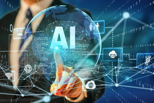 Thử thách trí tuệ nhân tạo AI Challenge 2023
