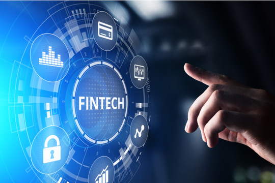Fintech - cuộc cách mạng tài chính của thế giới hiện đại