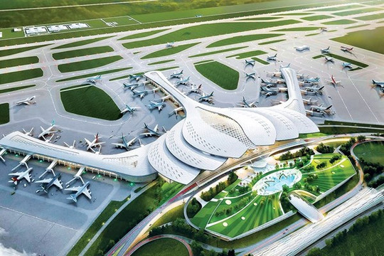 Đề nghị ACV làm rõ khiếu nại về gói thầu 35.000 tỷ đồng sân bay Long Thành