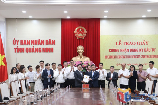 Vốn đầu tư nước ngoài vào Việt Nam tăng tốc, đạt 25,76 tỷ USD
