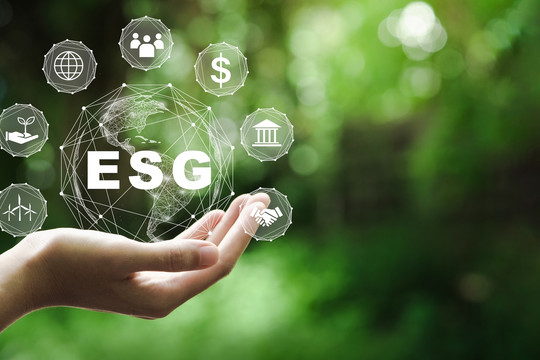 Triển khai ESG trong lĩnh vực ngân hàng góp phần thực hiện các mục tiêu phát triển bền vững