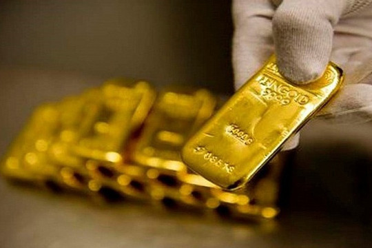 Kỳ vọng sớm sửa đổi Nghị định 24 về quản lý thị trường vàng