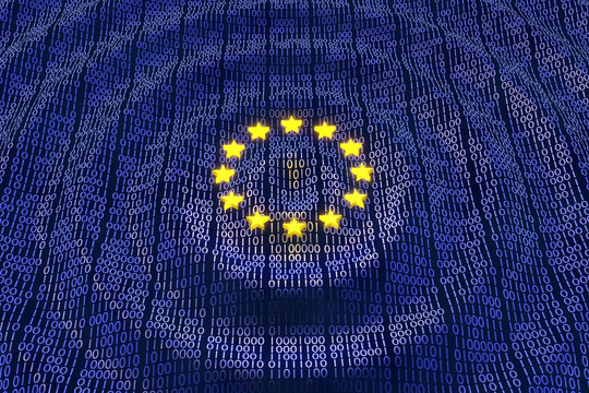 Nghị viện châu Âu thông qua Đạo luật Trí tuệ nhân tạo  AI