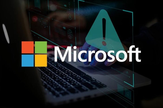 6 lỗ hổng nghiêm trọng trong sản phẩm Microsoft có thể bị hacker chiếm quyền điều khiển