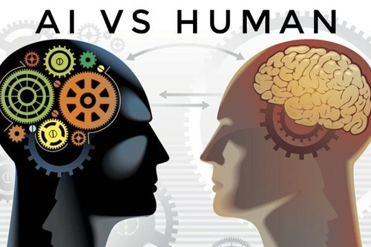 Con người có đủ sức mạnh để kiểm soát trí tuệ nhân tạo?