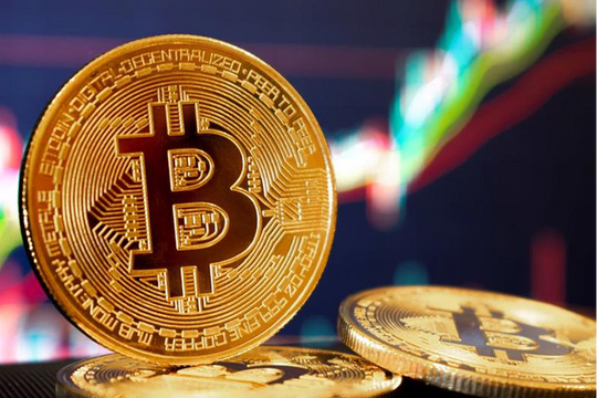 15 năm ra mắt, Bitcoin đã đạt giao dịch thứ 1 tỷ