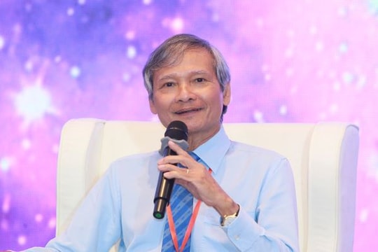 TS.Trương Văn Phước:  USD sẽ giảm giá ít nhất từ nay đến năm 2027