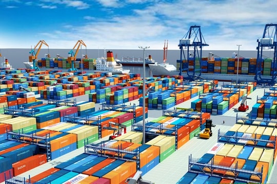 Việt Nam đang tận dụng tốt cơ hội từ EVFTA