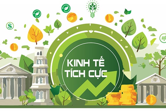 Lòng vị tha, cốt lõi của một nền ‘kinh tế tích cực’