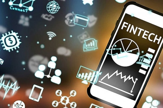 Phát triển tài chính toàn diện: Cần sớm gỡ hành lang pháp lý cho Fintech