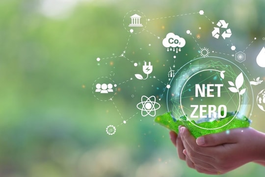 25 rào cản cần tháo gỡ trước khi đạt mức phát thải ròng Netzero