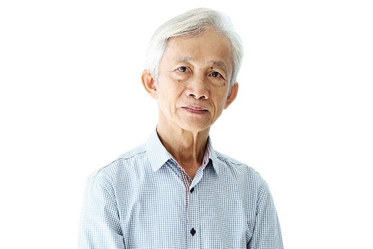 Con đường duy nhất để vươn mình vĩ đại trong kỷ nguyên mới