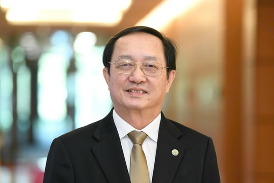 Sứ mệnh của khoa học công nghệ và kỳ vọng trong kỷ nguyên mới