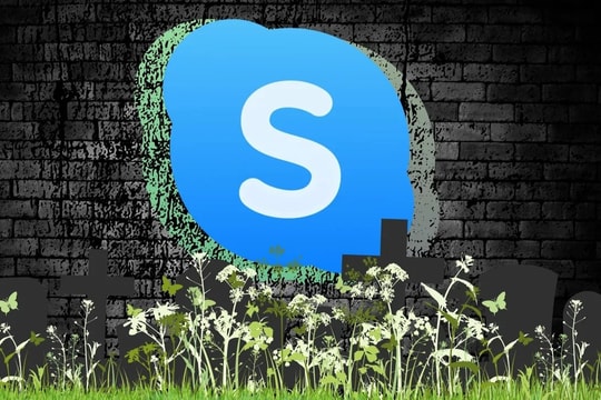 R.I.P. phần mềm giao tiếp trực tuyến Skype: 2003-2025