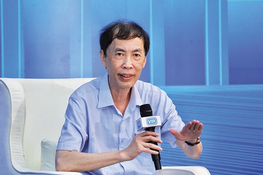 Câu chuyện hội nhập của Việt Nam là “dám chơi”, “biết chơi”, “khéo chơi”