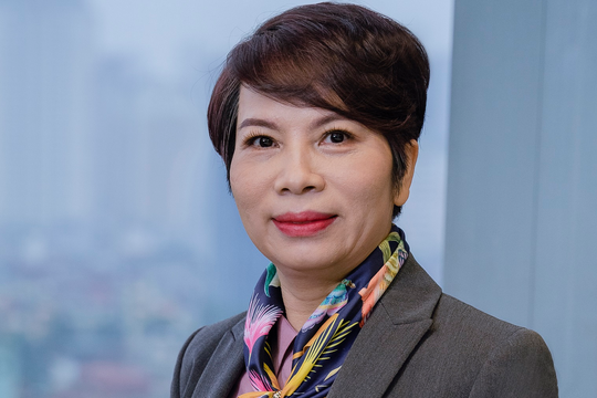 Fintech - Hướng đi tất yếu của trung tâm tài chính quốc tế