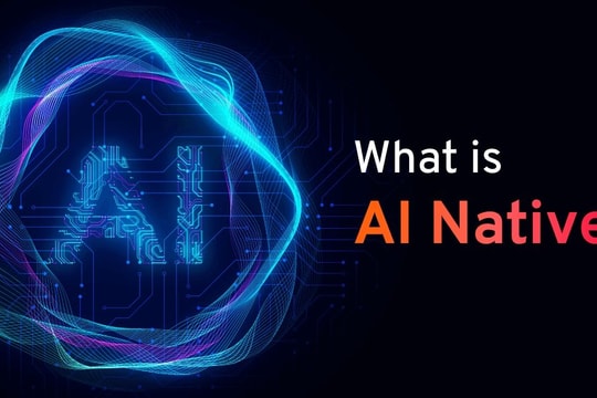 Thế hệ AI-native đã xuất hiện - Đừng để bị bỏ lại phía sau