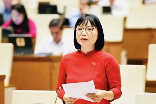'Đòn bẩy' chính sách quan trọng, khơi dậy tinh thần đổi mới sáng tạo