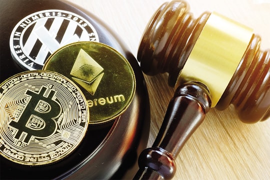 Ngân hàng tham gia cuộc chơi tài sản số quy mô hàng trăm tỷ USD