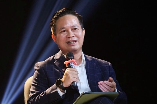 Khơi thông nguồn lực để startup công nghệ Việt hóa “kỳ lân”