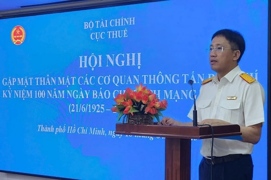 Không có chuyện người bán hàng rong, bán nước vỉa hè phải dùng hóa đơn điện tử