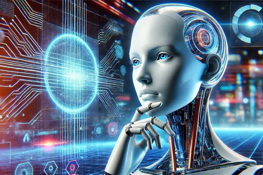 Robot hóa, trí tuệ nhân tạo và nền tảng số: Các tác động tới thị trường việc làm ở Việt Nam