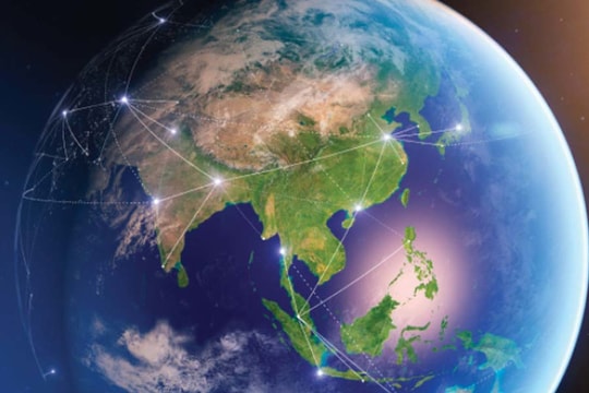 Khoảnh khắc AI của Đông Nam Á: Cơ hội vàng để bứt phá trên bản đồ công nghệ thế giới