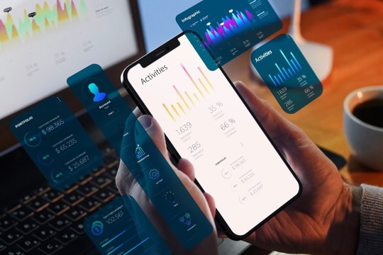 AI đang giúp các thị trường mới nổi viết lại tương lai ngành tài chính như thế nào?