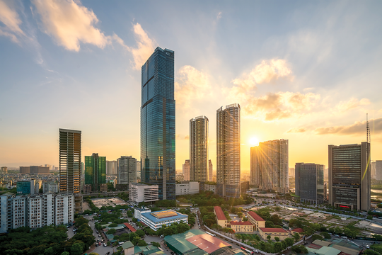 Việt Nam trước ngưỡng cửa tăng trưởng hai con số: Cần đột phá về thể chế và nguồn lực tài chính