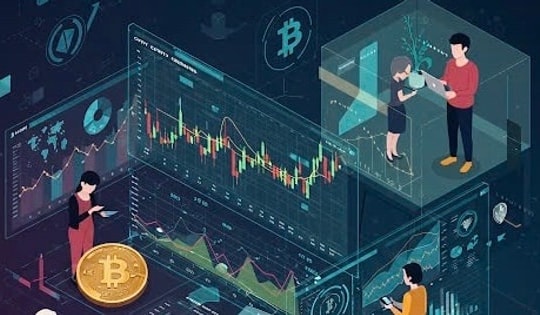 Khung pháp lý cho tài sản số: Cân bằng giữa đổi mới sáng tạo và quản lý rủi ro