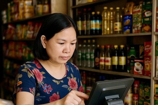 Ra quyết định dựa trên dữ liệu giúp doanh nghiệp đẩy mạnh chuyển đổi số