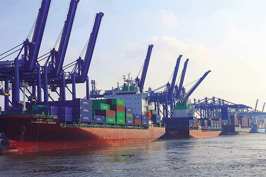 Thuế đối ứng của Hoa Kỳ: Thúc đẩy gia tăng năng lực cạnh tranh dài hạn