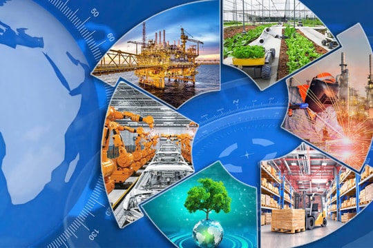 Thể chế - trụ cột quan trọng nhất để phát triển kinh tế tư nhân