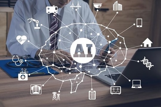 Hợp tác phát triển hạ tầng blockchain và tài sản số tại Việt Nam