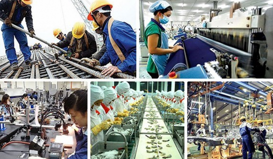Kinh tế khởi sắc, 8 tháng thu ngân sách nhà nước đã “về đích” gần 90% dự toán