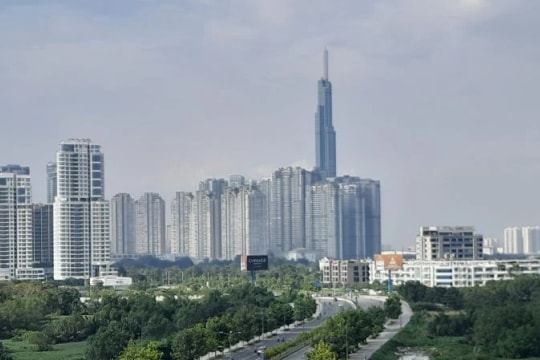Thúc đẩy, phát triển kinh tế số