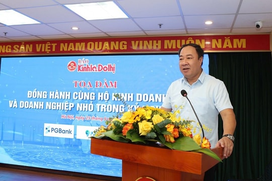 Sắp bỏ thuế khoán, ngân hàng cùng fintech đồng hành cùng hộ kinh doanh chuyển đổi