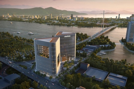 “Bệ phóng” kinh tế số từ Trung tâm tài chính quốc tế